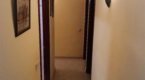 Foto 4 de Pis en venda a Camino de San Rafael, 115, Santa Cristina - San Rafael, Málaga