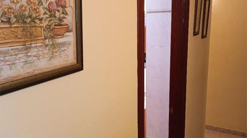 Foto 5 de Pis en venda a Camino de San Rafael, 115, Santa Cristina - San Rafael, Málaga