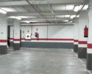 Parking of Garage to rent in Yuncler