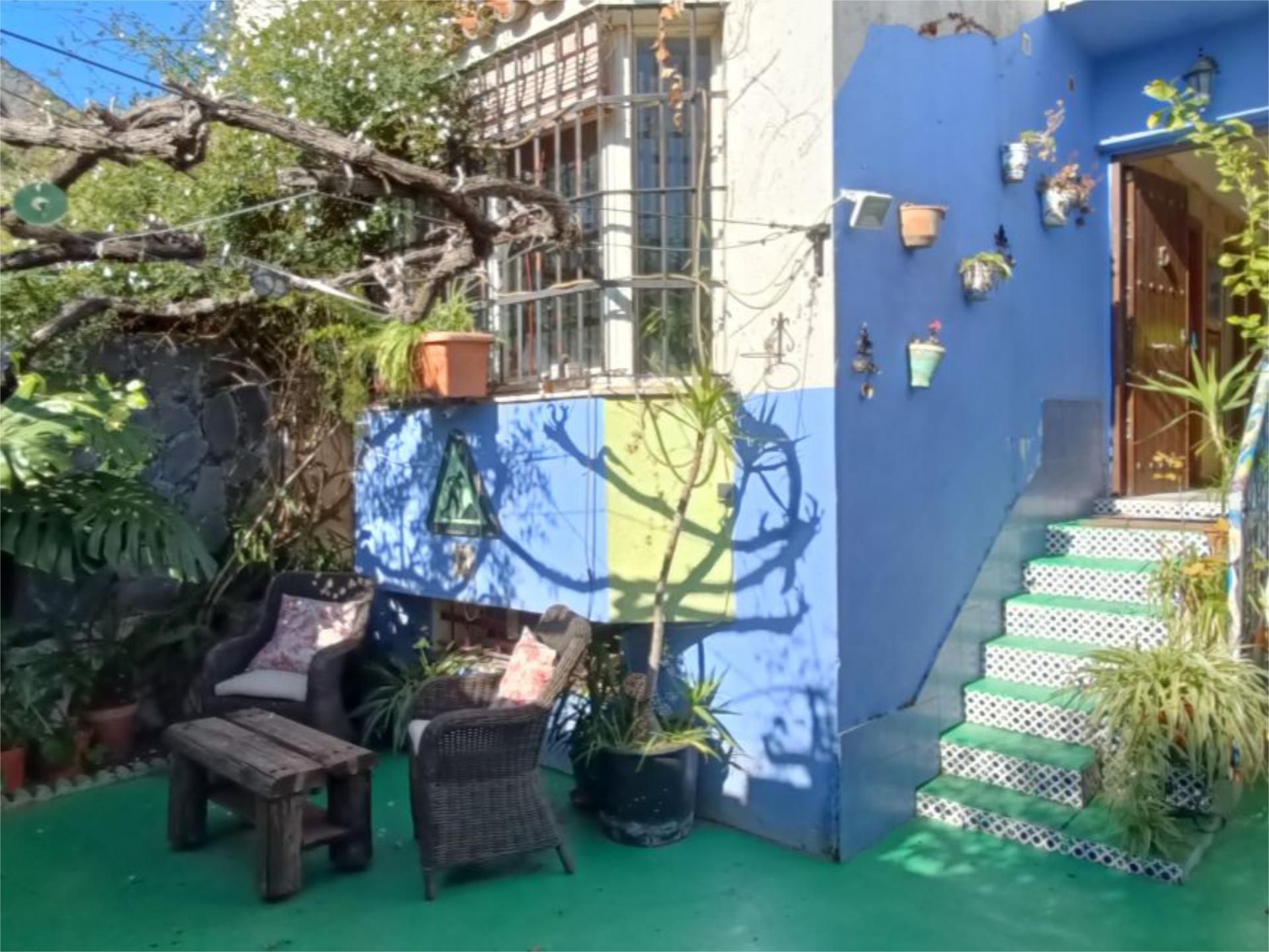 Terrassa de Pis en venda en Jerez de la Frontera
