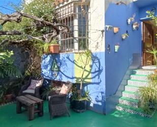 Terrace of Flat for sale in Jerez de la Frontera