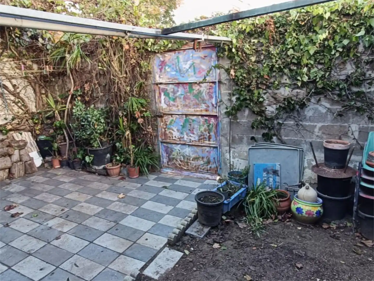 Garden of Detached homes for sale in Jerez de la Frontera  with Heating, Private garden and Parquet flooring