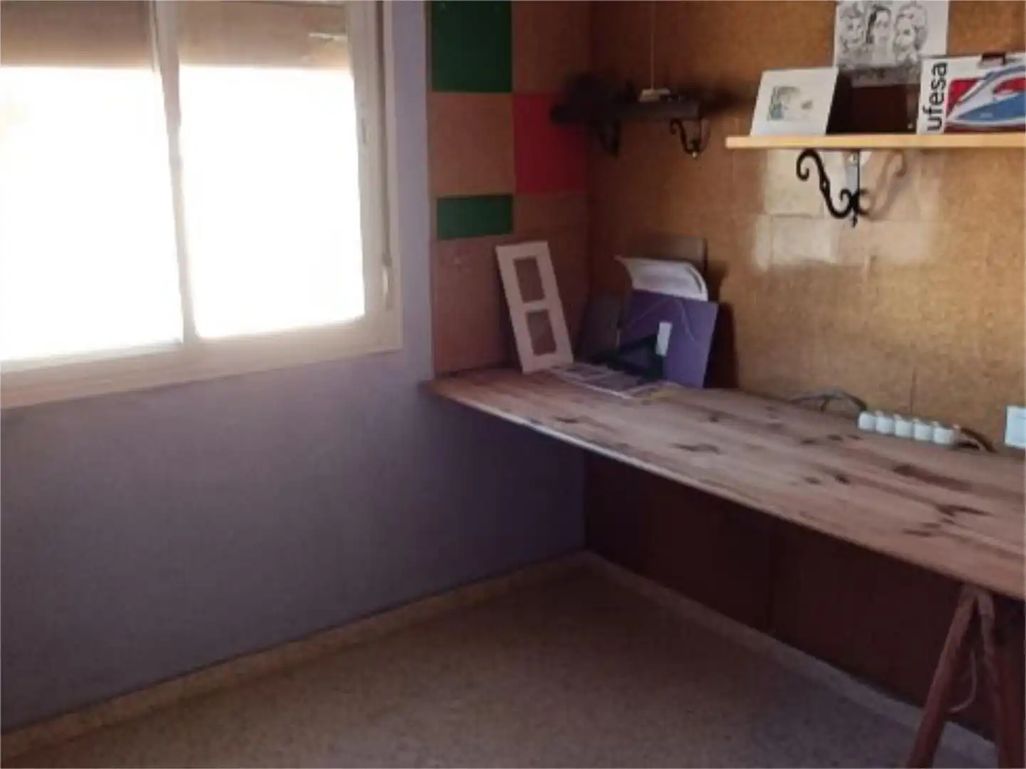 Bedroom of Detached homes for sale in Jerez de la Frontera  with Heating, Private garden and Parquet flooring