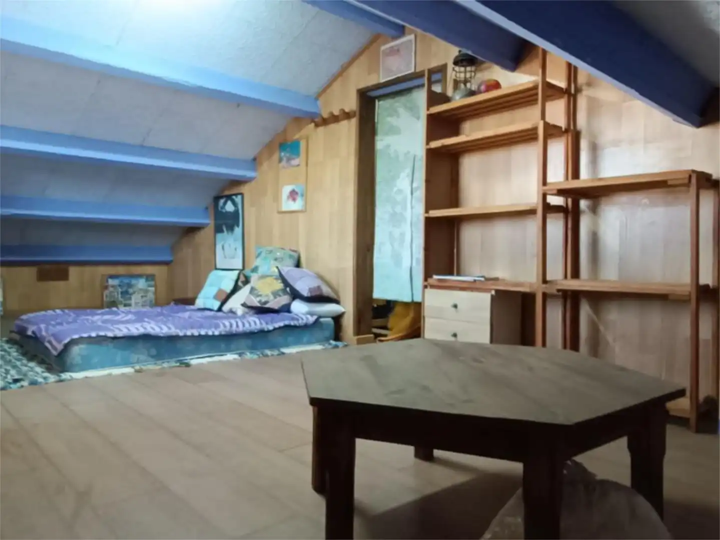 Bedroom of Detached homes for sale in Jerez de la Frontera  with Heating, Private garden and Parquet flooring