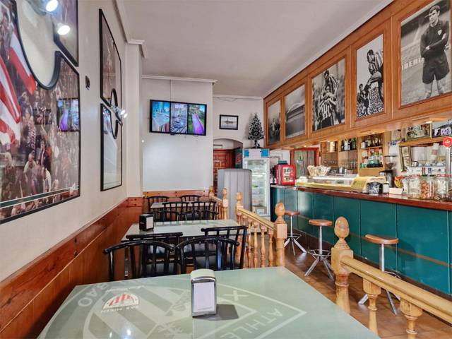 Local comercial en Venta en Zurbaranbarri Auzoa, 37 en Zurbaran