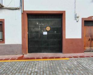 Parking of Garage to rent in Montoro