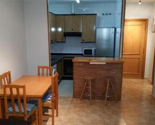 Cuina de Pis en venda en Valdemoro amb Calefacció i Moblat