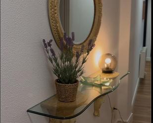 Flat to rent in Cangas   with Heating, Parquet flooring and Furnished