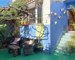Garden of House or chalet for sale in Jerez de la Frontera  with Heating, Private garden and Terrace
