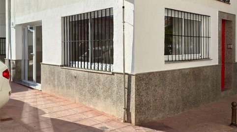 Commercial properties for sale in Calle Teniente Alcalde Andrés Castro Sandaza, 1a, San Cristóbal, Ronda - image 3 Photo 3 of Commercial properties for sale in Calle Teniente Alcalde Andrés Castro Sandaza, 1a, San Cristóbal, Ronda