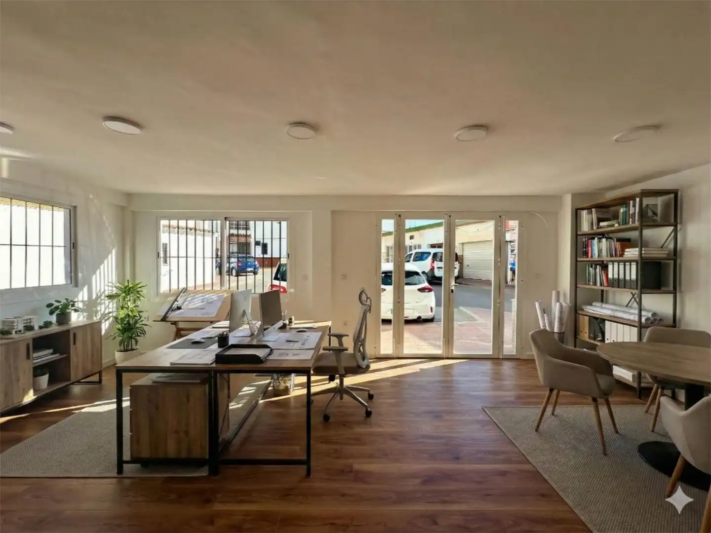 Commercial properties for sale in Ronda