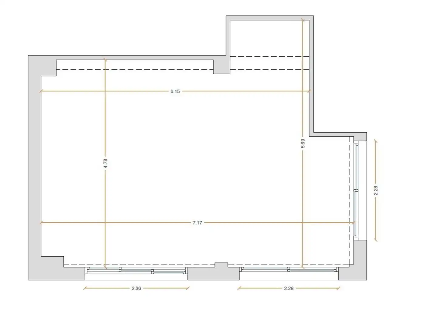 Commercial properties for sale in Ronda