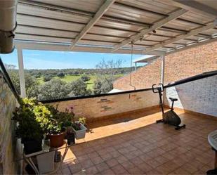Terrace of Attic for sale in Galapagar  with Heating, Private garden and Terrace