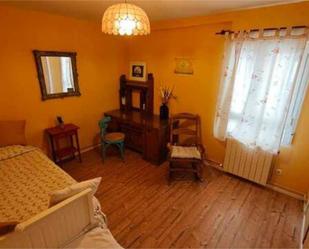 Bedroom of Attic for sale in Galapagar  with Terrace and Swimming Pool