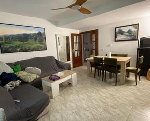 Living room of Flat for sale in Valdemoro