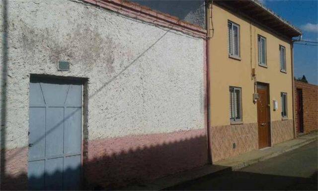 Casa-chalet en Venta en Bercianos del Páramo