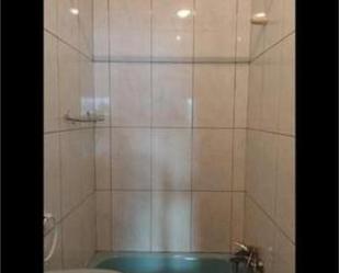 Bathroom of Flat to rent in Oviedo   with Storage room, Furnished and Pets allowed