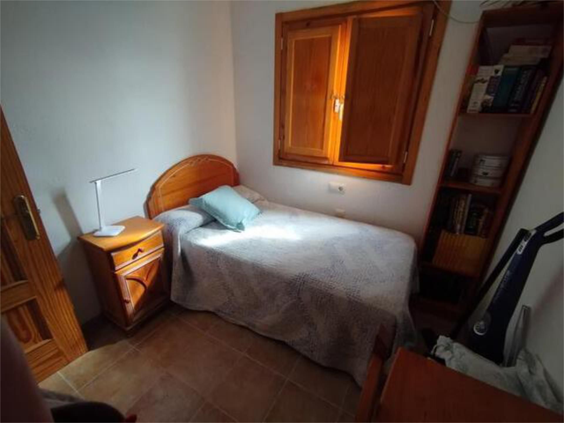 Bedroom of House or chalet for sale in Enix