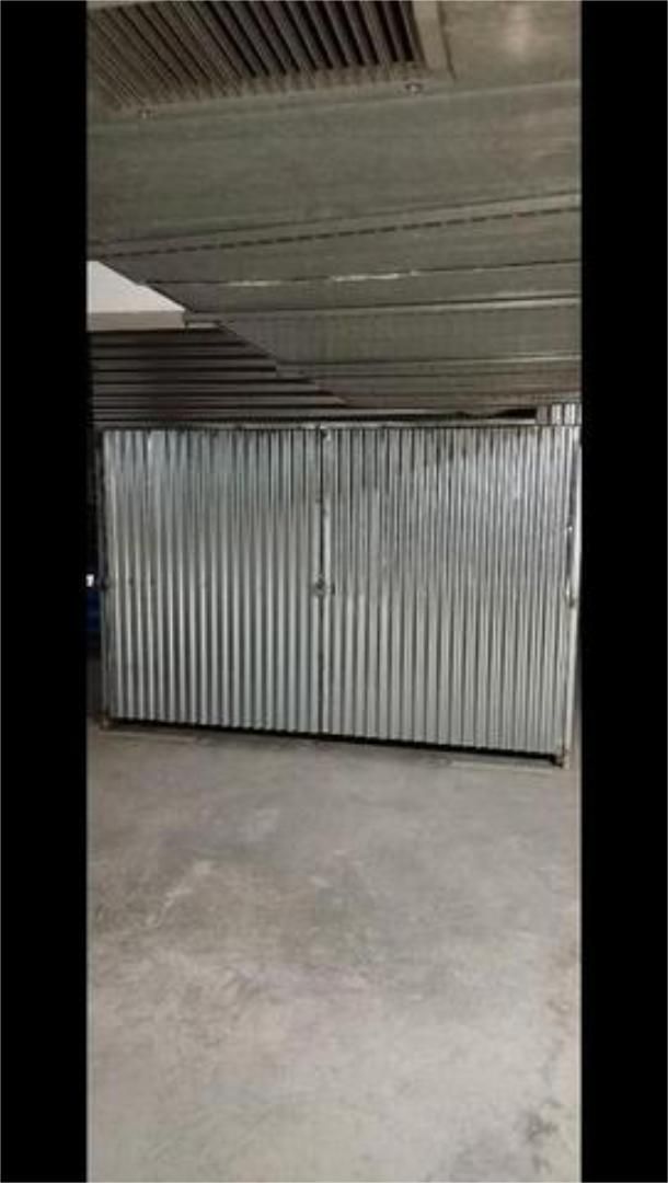 Exterior view of Box room to rent in Cuevas del Almanzora