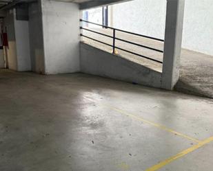 Aparcament de Garatge de lloguer en Sitges