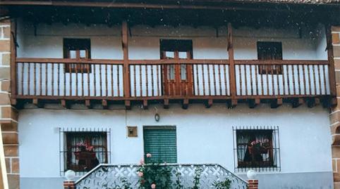 Casa adosada en venda a Barrio Ruerrero, 1, Valderredible, Cantabria - imatge 2 Foto 2 de Casa adosada en venda a Barrio Ruerrero, 1, Valderredible, Cantabria