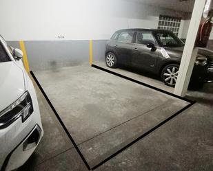 Parking of Garage for sale in Alicante / Alacant