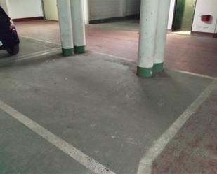 Parking of Garage to rent in Santander