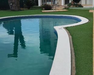 Swimming pool of Premises for sale in Lloret de Mar  with Furnished