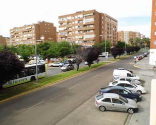 Pis de lloguer a Valdepasillas - La Paz - Huerta Rosales