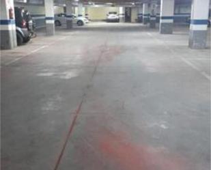 Aparcament de Garatge de lloguer en Fuengirola