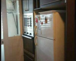 Kitchen of Flat to rent in Alhaurín de la Torre