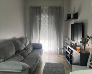 Living room of Flat to rent in Sanlúcar de Barrameda  with Terrace and Furnished