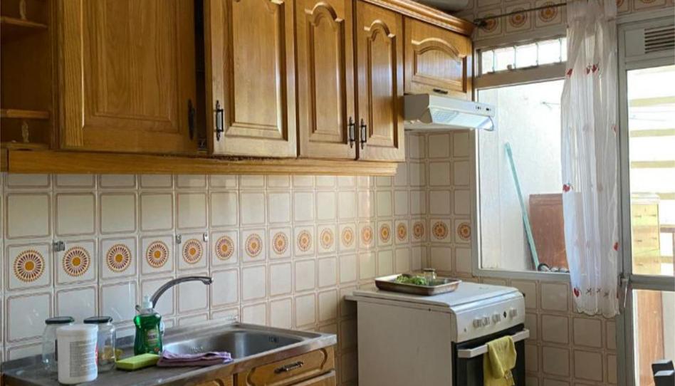 Photo 1 of Flat for sale in Calle de Valdebernardo, 10, Pavones, Madrid