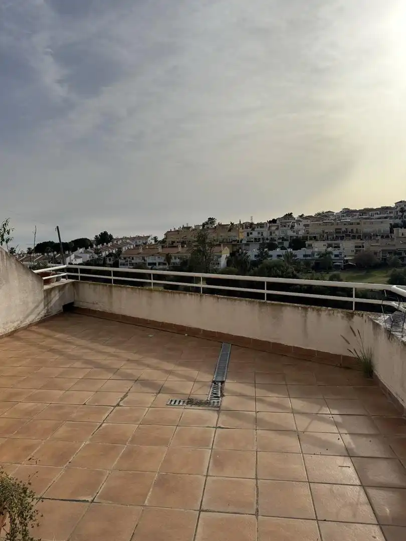 Piso en venta en Calle Serrezuela, 6, Añoreta Golf - Paraíso del Sol Piso en venta en Calle Serrezuela, 6, Añoreta Golf - Paraíso del Sol