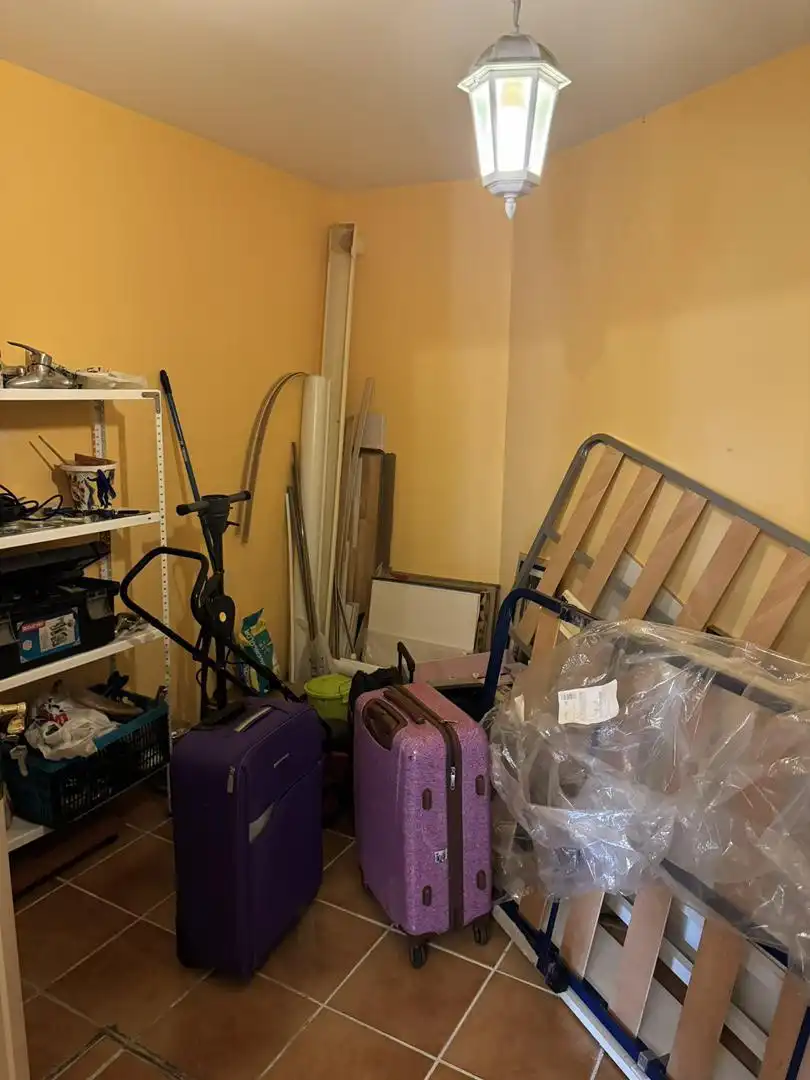 Piso en venta en Calle Serrezuela, 6, Añoreta Golf - Paraíso del Sol Piso en venta en Calle Serrezuela, 6, Añoreta Golf - Paraíso del Sol