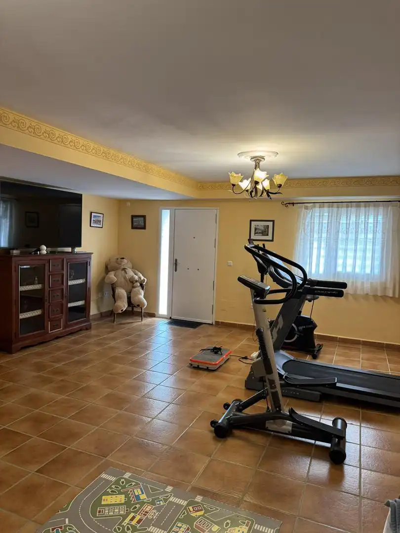 Piso en venta en Calle Serrezuela, 6, Añoreta Golf - Paraíso del Sol Piso en venta en Calle Serrezuela, 6, Añoreta Golf - Paraíso del Sol