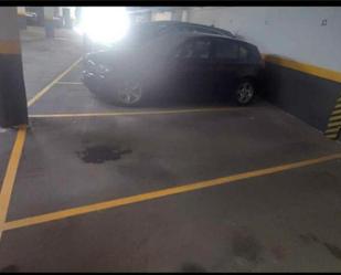 Parking of Garage to rent in Móstoles