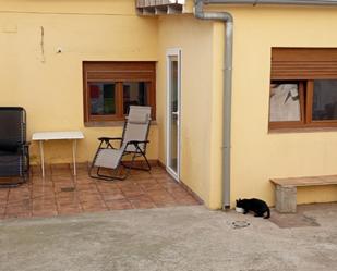 Garden of House or chalet for sale in Monzón