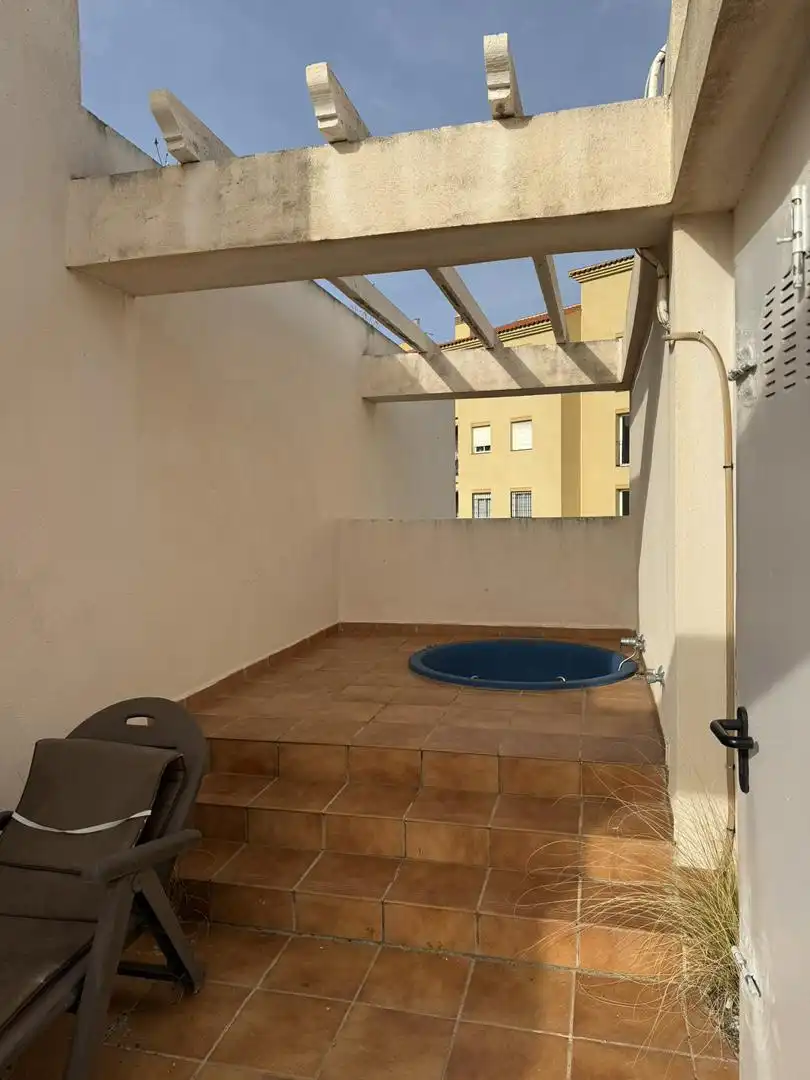 Piso en venta en Calle Serrezuela, 6, Añoreta Golf - Paraíso del Sol Piso en venta en Calle Serrezuela, 6, Añoreta Golf - Paraíso del Sol