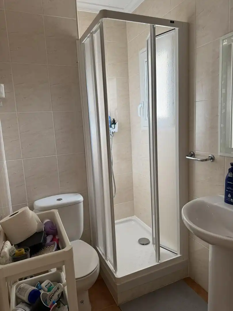 Piso en venta en Calle Serrezuela, 6, Añoreta Golf - Paraíso del Sol Piso en venta en Calle Serrezuela, 6, Añoreta Golf - Paraíso del Sol