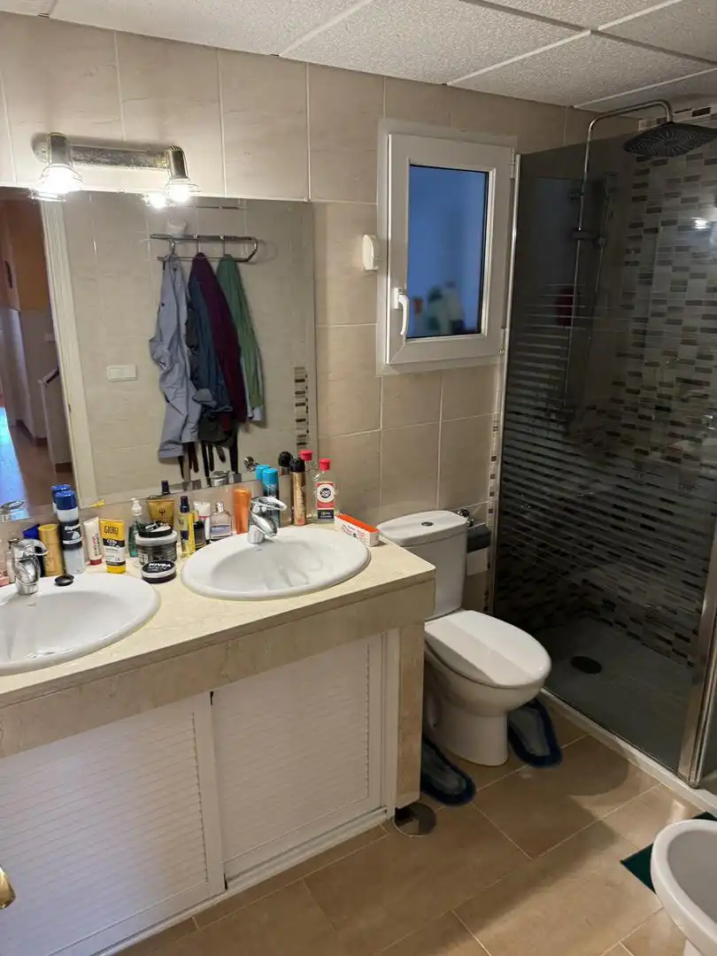 Piso en venta en Calle Serrezuela, 6, Añoreta Golf - Paraíso del Sol Piso en venta en Calle Serrezuela, 6, Añoreta Golf - Paraíso del Sol