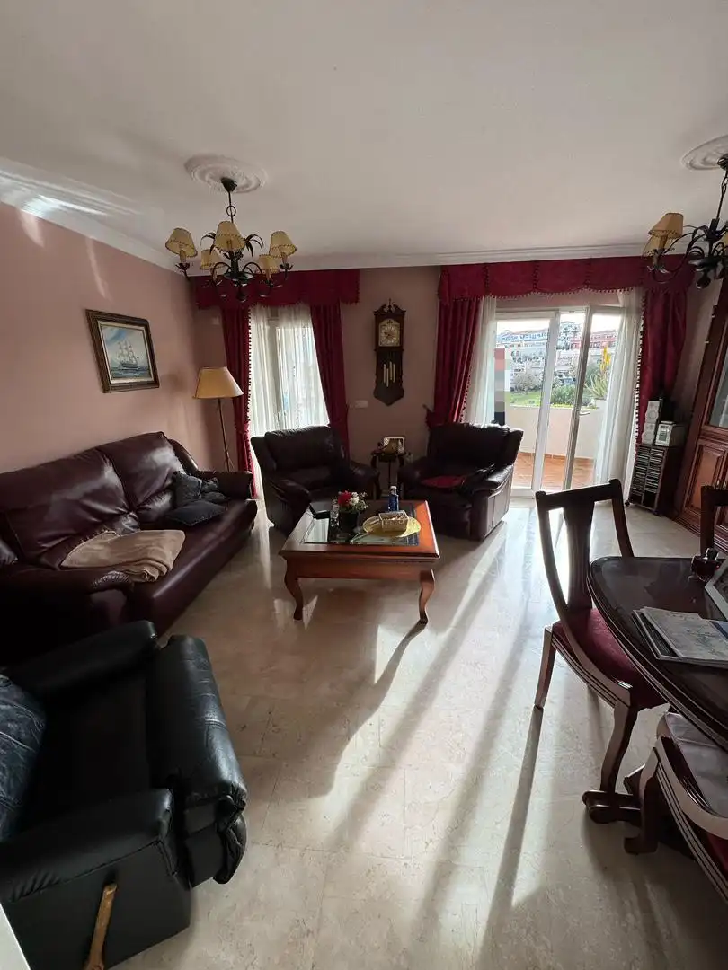 Piso en venta en Calle Serrezuela, 6, Añoreta Golf - Paraíso del Sol Piso en venta en Calle Serrezuela, 6, Añoreta Golf - Paraíso del Sol