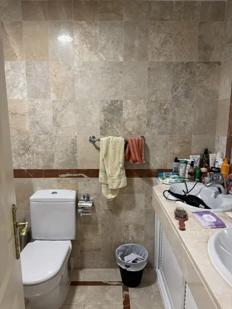 Piso en venta en Calle Serrezuela, 6, Añoreta Golf - Paraíso del Sol Piso en venta en Calle Serrezuela, 6, Añoreta Golf - Paraíso del Sol