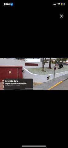 Garaje en Venta en Pasaje de Triana, 6 en Castilleja de la Cuesta