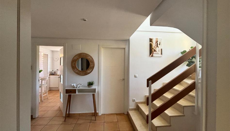 Foto 1 de Dúplex de lloguer a Calle Isla de Altea, 3, Mascarat, Alicante