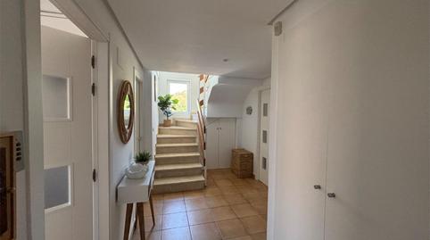 Foto 2 de Dúplex de lloguer a Calle Isla de Altea, 3, Mascarat, Alicante