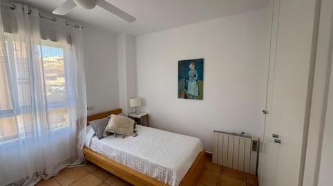 Foto 3 de Dúplex de lloguer a Calle Isla de Altea, 3, Mascarat, Alicante