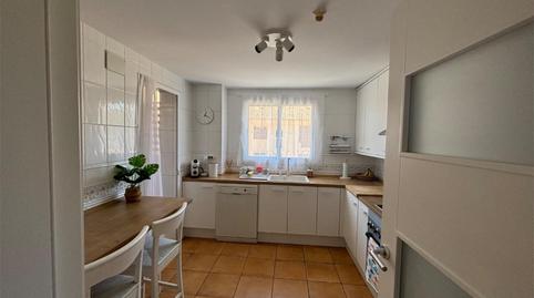 Foto 5 de Dúplex de lloguer a Calle Isla de Altea, 3, Mascarat, Alicante