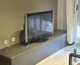 Exterior view of Flat to rent in La Vall d'Uixó  with Terrace, Storage room and Furnished