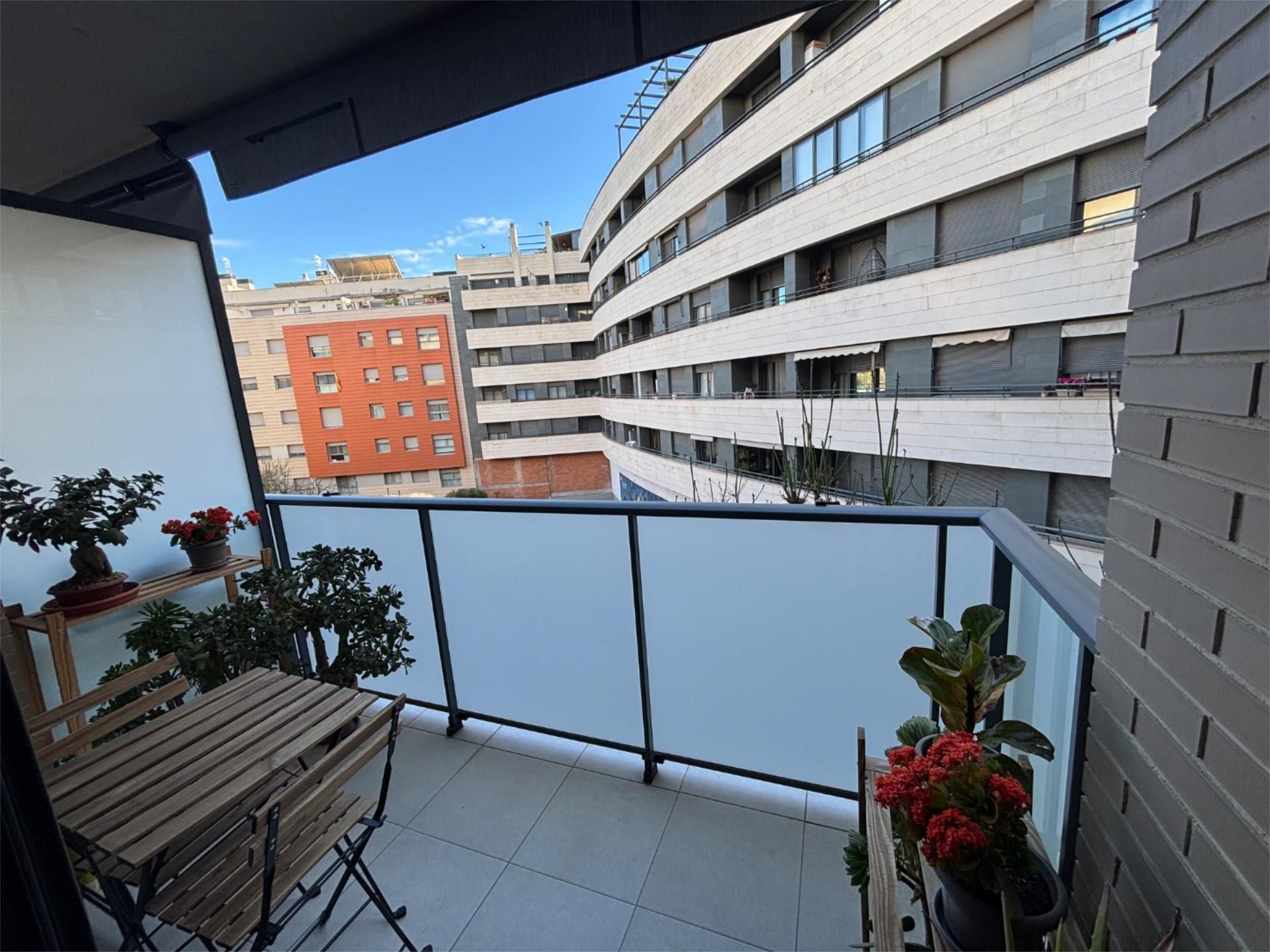 Terrassa de Pis en venda en  Albacete Capital amb Terrassa, Piscina i Balcó